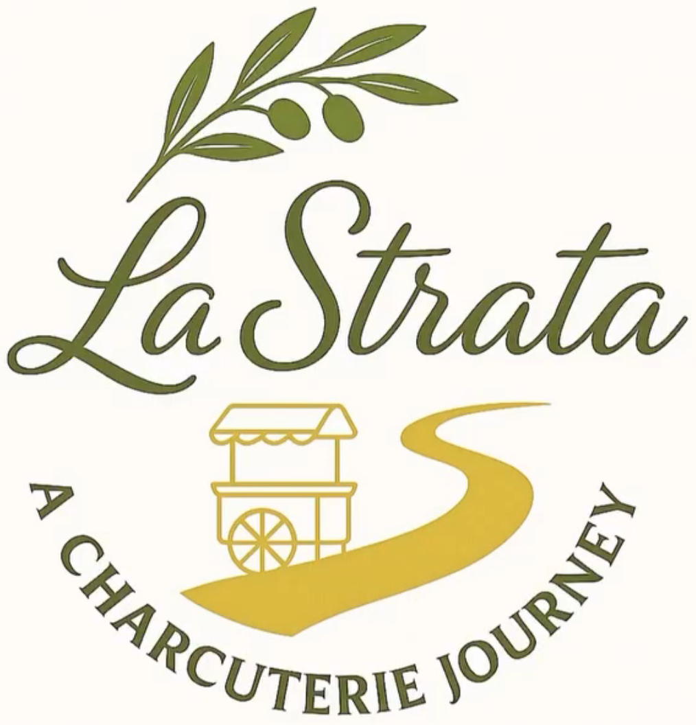 La Strata logo